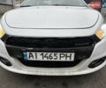Белый Додж Дарт, объемом двигателя 2 л и пробегом 253 тыс. км за 4900 $, фото 1 на Automoto.ua