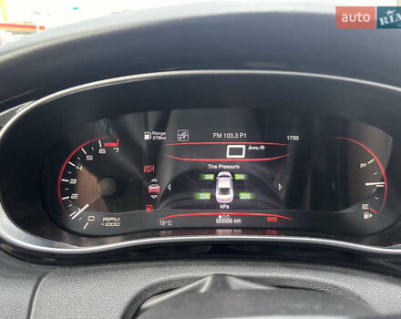 Белый Додж Дарт, объемом двигателя 1.37 л и пробегом 220 тыс. км за 7299 $, фото 14 на Automoto.ua