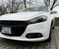 Белый Додж Дарт, объемом двигателя 2 л и пробегом 198 тыс. км за 8100 $, фото 5 на Automoto.ua