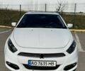 Білий Додж Дарт, об'ємом двигуна 2 л та пробігом 298 тис. км за 6500 $, фото 1 на Automoto.ua