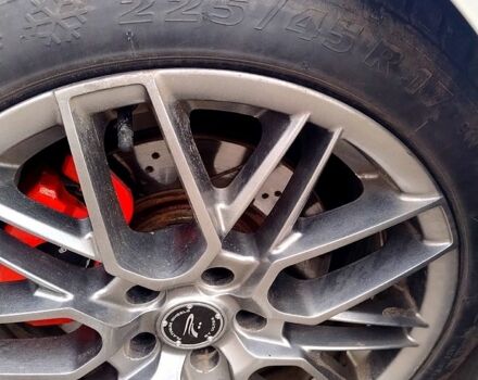 Белый Додж Дарт, объемом двигателя 1.4 л и пробегом 216 тыс. км за 6900 $, фото 13 на Automoto.ua