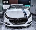 Белый Додж Дарт, объемом двигателя 2.4 л и пробегом 175 тыс. км за 11300 $, фото 1 на Automoto.ua