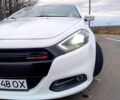 Белый Додж Дарт, объемом двигателя 1.4 л и пробегом 216 тыс. км за 6900 $, фото 2 на Automoto.ua