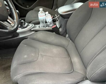 Белый Додж Дарт, объемом двигателя 2 л и пробегом 253 тыс. км за 4900 $, фото 14 на Automoto.ua