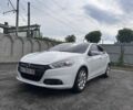 Білий Додж Дарт, об'ємом двигуна 1.4 л та пробігом 230 тис. км за 7895 $, фото 1 на Automoto.ua