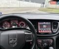 Белый Додж Дарт, объемом двигателя 2 л и пробегом 253 тыс. км за 4900 $, фото 18 на Automoto.ua