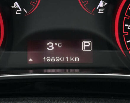 Белый Додж Дарт, объемом двигателя 2 л и пробегом 198 тыс. км за 8100 $, фото 11 на Automoto.ua