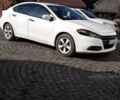 Белый Додж Дарт, объемом двигателя 2 л и пробегом 230 тыс. км за 8250 $, фото 1 на Automoto.ua