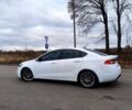 Белый Додж Дарт, объемом двигателя 1.4 л и пробегом 216 тыс. км за 6900 $, фото 4 на Automoto.ua