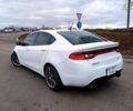 Белый Додж Дарт, объемом двигателя 1.4 л и пробегом 216 тыс. км за 6900 $, фото 3 на Automoto.ua