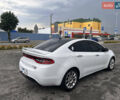 Белый Додж Дарт, объемом двигателя 1.37 л и пробегом 220 тыс. км за 7299 $, фото 2 на Automoto.ua