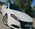 Белый Додж Дарт, объемом двигателя 1.4 л и пробегом 150 тыс. км за 9700 $, фото 1 на Automoto.ua