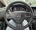 Белый Додж Дарт, объемом двигателя 2.4 л и пробегом 132 тыс. км за 8081 $, фото 4 на Automoto.ua