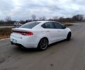 Белый Додж Дарт, объемом двигателя 1.4 л и пробегом 216 тыс. км за 6900 $, фото 5 на Automoto.ua