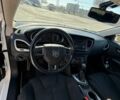Белый Додж Дарт, объемом двигателя 2 л и пробегом 296 тыс. км за 7000 $, фото 9 на Automoto.ua