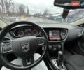 Белый Додж Дарт, объемом двигателя 2 л и пробегом 148 тыс. км за 8700 $, фото 11 на Automoto.ua