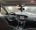 Белый Додж Дарт, объемом двигателя 2 л и пробегом 148 тыс. км за 8700 $, фото 5 на Automoto.ua