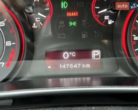 Белый Додж Дарт, объемом двигателя 2 л и пробегом 148 тыс. км за 8700 $, фото 8 на Automoto.ua