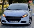 Белый Додж Дарт, объемом двигателя 2.4 л и пробегом 212 тыс. км за 6999 $, фото 15 на Automoto.ua