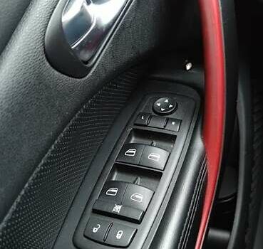 Белый Додж Дарт, объемом двигателя 2.36 л и пробегом 84 тыс. км за 9900 $, фото 19 на Automoto.ua