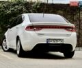 Білий Додж Дарт, об'ємом двигуна 2.4 л та пробігом 212 тис. км за 6900 $, фото 18 на Automoto.ua