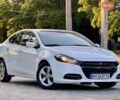 Белый Додж Дарт, объемом двигателя 2.4 л и пробегом 212 тыс. км за 6999 $, фото 37 на Automoto.ua