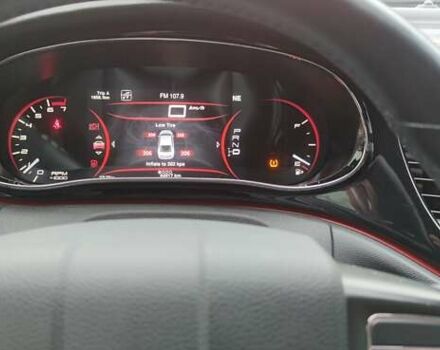 Белый Додж Дарт, объемом двигателя 2.36 л и пробегом 84 тыс. км за 9900 $, фото 22 на Automoto.ua