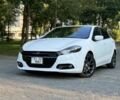 Білий Додж Дарт, об'ємом двигуна 2.4 л та пробігом 209 тис. км за 6944 $, фото 1 на Automoto.ua