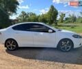 Белый Додж Дарт, объемом двигателя 2.36 л и пробегом 230 тыс. км за 9999 $, фото 7 на Automoto.ua