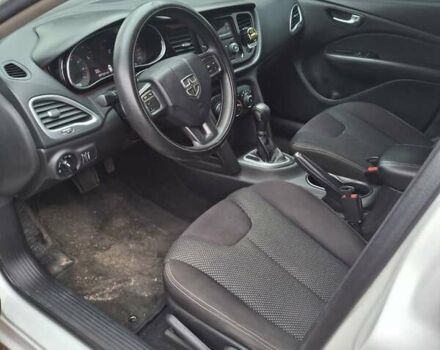 Білий Додж Дарт, об'ємом двигуна 2.36 л та пробігом 267 тис. км за 7000 $, фото 5 на Automoto.ua