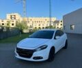 Белый Додж Дарт, объемом двигателя 2.36 л и пробегом 190 тыс. км за 8700 $, фото 1 на Automoto.ua