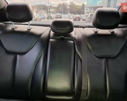 Белый Додж Дарт, объемом двигателя 2.4 л и пробегом 322 тыс. км за 8100 $, фото 18 на Automoto.ua