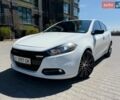 Белый Додж Дарт, объемом двигателя 2.36 л и пробегом 151 тыс. км за 8700 $, фото 1 на Automoto.ua