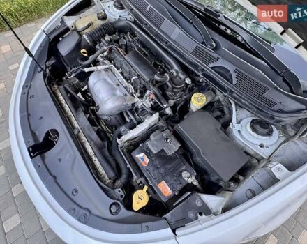 Белый Додж Дарт, объемом двигателя 2.4 л и пробегом 212 тыс. км за 6999 $, фото 71 на Automoto.ua