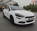 Белый Додж Дарт, объемом двигателя 2.4 л и пробегом 137 тыс. км за 7698 $, фото 12 на Automoto.ua