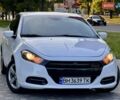 Белый Додж Дарт, объемом двигателя 2.4 л и пробегом 212 тыс. км за 6999 $, фото 26 на Automoto.ua