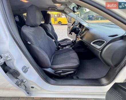 Белый Додж Дарт, объемом двигателя 2.4 л и пробегом 212 тыс. км за 6999 $, фото 42 на Automoto.ua