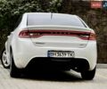 Білий Додж Дарт, об'ємом двигуна 2.4 л та пробігом 212 тис. км за 6900 $, фото 23 на Automoto.ua