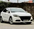 Білий Додж Дарт, об'ємом двигуна 2.4 л та пробігом 212 тис. км за 6900 $, фото 6 на Automoto.ua