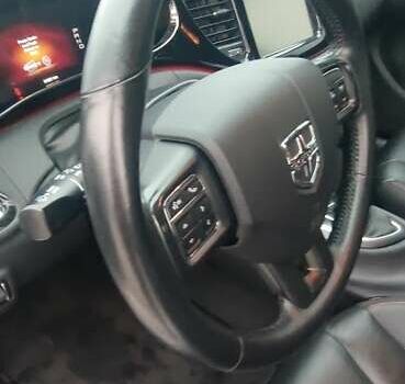 Белый Додж Дарт, объемом двигателя 2.36 л и пробегом 84 тыс. км за 9900 $, фото 16 на Automoto.ua