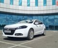 Белый Додж Дарт, объемом двигателя 2.4 л и пробегом 322 тыс. км за 7800 $, фото 1 на Automoto.ua