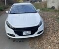 Білий Додж Дарт, об'ємом двигуна 2.4 л та пробігом 202 тис. км за 7500 $, фото 1 на Automoto.ua