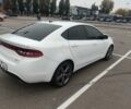 Белый Додж Дарт, объемом двигателя 2.36 л и пробегом 84 тыс. км за 9900 $, фото 5 на Automoto.ua