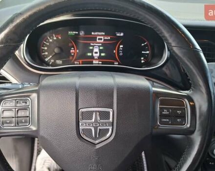 Белый Додж Дарт, объемом двигателя 2.4 л и пробегом 322 тыс. км за 8100 $, фото 14 на Automoto.ua