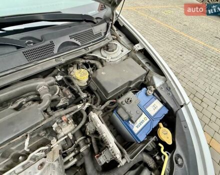 Білий Додж Дарт, об'ємом двигуна 2.4 л та пробігом 212 тис. км за 6900 $, фото 51 на Automoto.ua