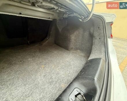 Білий Додж Дарт, об'ємом двигуна 2.4 л та пробігом 212 тис. км за 6900 $, фото 25 на Automoto.ua