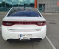 Белый Додж Дарт, объемом двигателя 2.4 л и пробегом 322 тыс. км за 8100 $, фото 2 на Automoto.ua