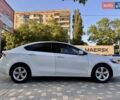 Белый Додж Дарт, объемом двигателя 2.4 л и пробегом 212 тыс. км за 6999 $, фото 10 на Automoto.ua