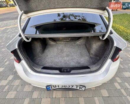 Белый Додж Дарт, объемом двигателя 2.4 л и пробегом 212 тыс. км за 6999 $, фото 68 на Automoto.ua