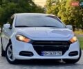 Белый Додж Дарт, объемом двигателя 2.4 л и пробегом 212 тыс. км за 6999 $, фото 30 на Automoto.ua